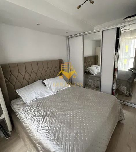 2 Camere Modern, Ego Residence, Corneliu Coposu, Dambu Rotund - Poză 1