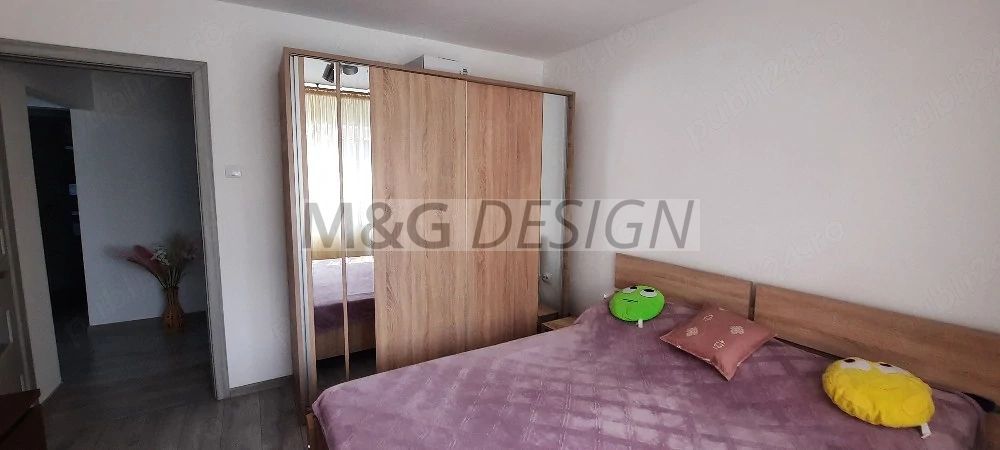 Apartament 3 camere Girocului parter inalt - Poză 6