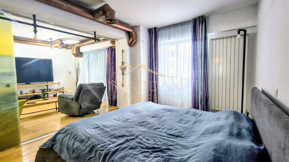Apartament 3 camere // 2 saune // metrou Pipera - Poză 32