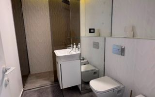 2 camere | Cortina Residence Herastrau | parcare + boxa - Poză 17
