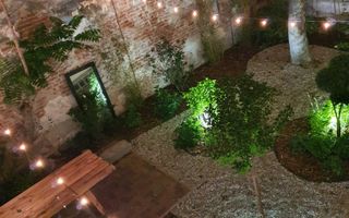 Vila de inchiriat 4 camere, București - Poză 7