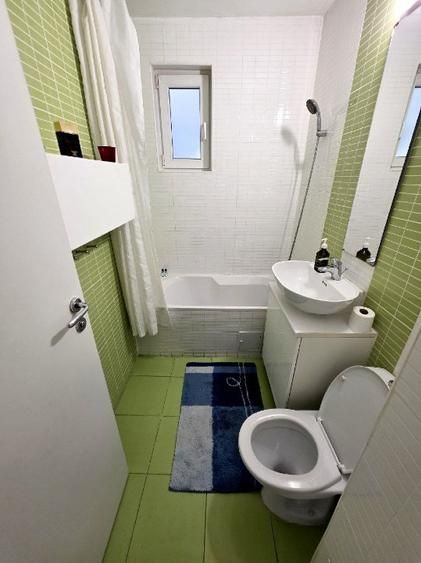 Apartament 2 camere, Instalatii schimbate, Metrou Dristor, Parc IOR , ParkLake - Poză 6