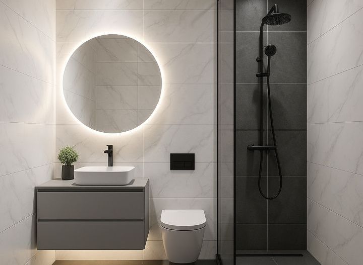 Tomis Nord/Carrefour - Vanzare apartament cu 3 camere, bloc nou. - Poză 3