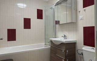 Apartament cu 2 camere  - Palladium Residence 1 - Metrou Nicolae Teclu - Poză 9