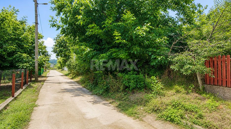 Teren pentru construcții – 15 ari | Hîrbovăț Vechi, Anenii Noi - Poză 5