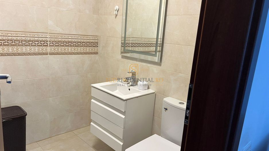 Inchiriere 2 camere, mobilat si utilat - acces rapid metrou Berceni - Poză 8