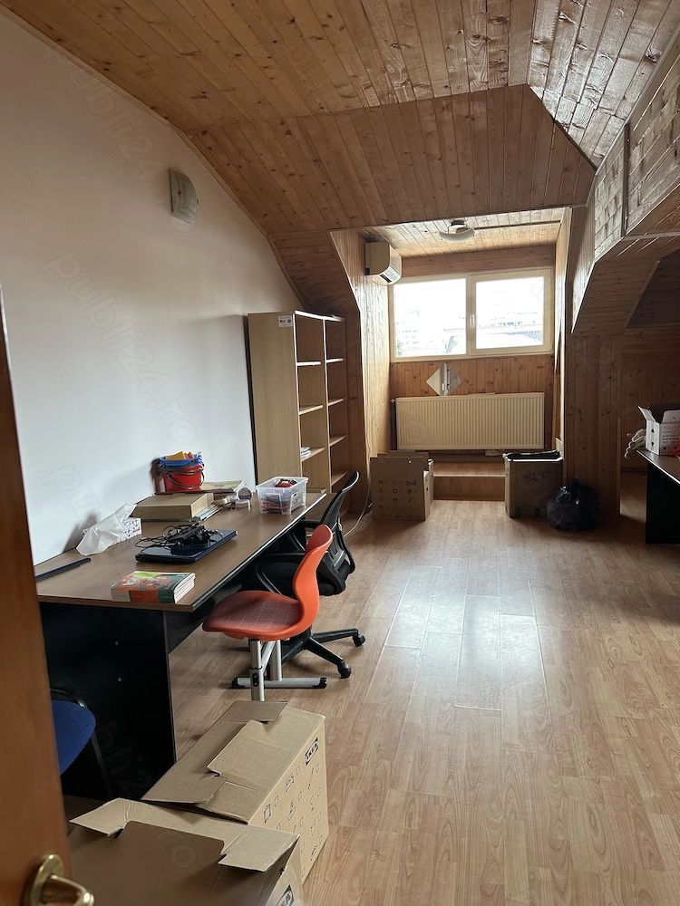 Vila de închiriat zona Tineretului - Poză 7