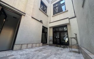 Vila superba Cotroceni - renovata complet premium (COMISION ZERO) - Poză 4