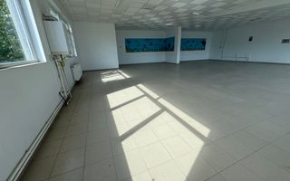 Hala productie P+1 si apartament de serviciu Navodari - c-tie beton - Poză 9