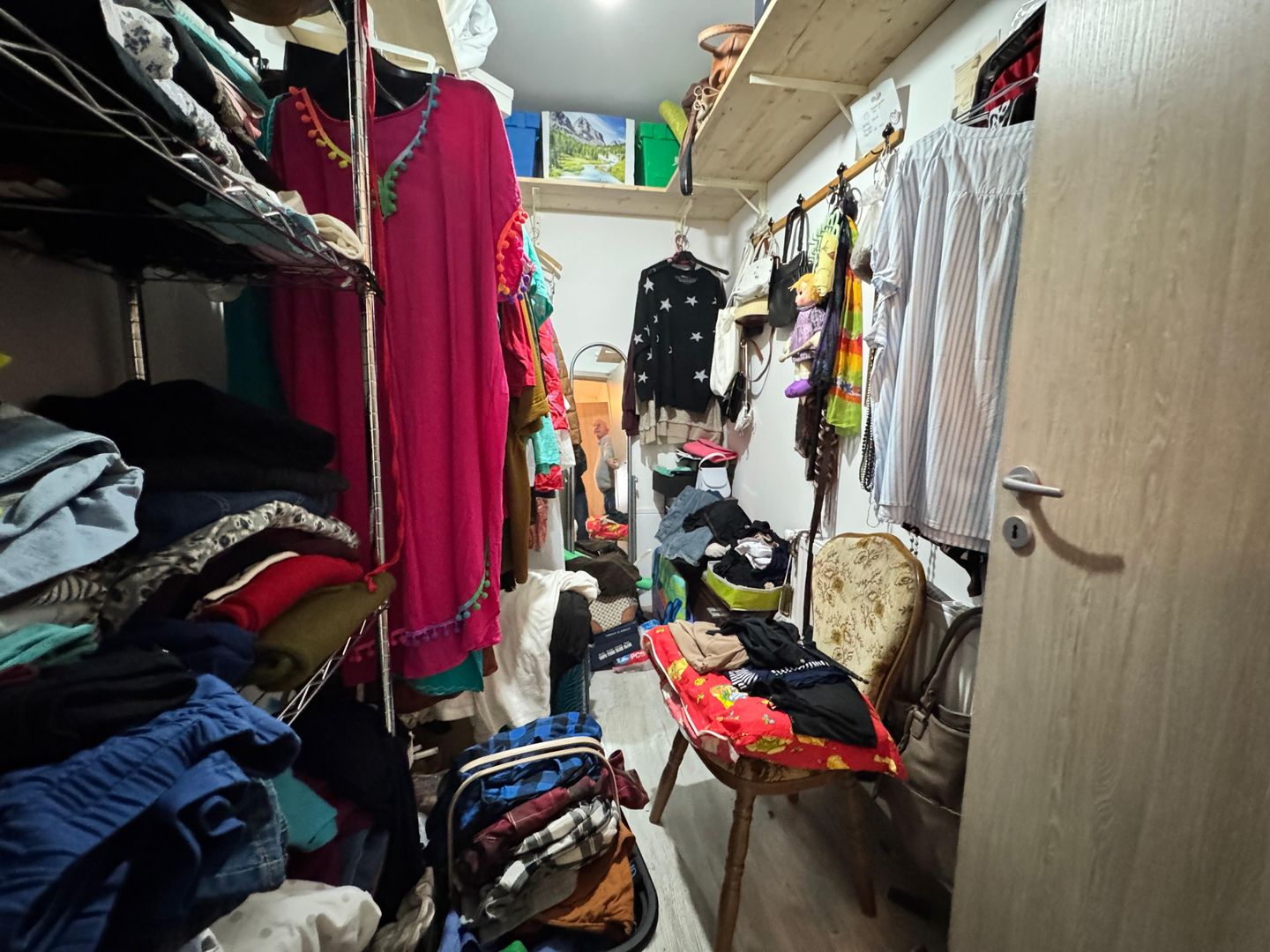 COMISION 0% | Duplex 4 Camere | Mosnita Veche | 117 mp | Mobilat - Poză 14