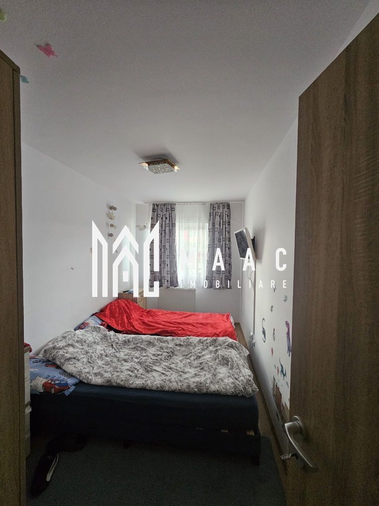 Apartament 3 camere | Parter | Balcon | Parcare | 70 MPU | Magnolia - Poză 4
