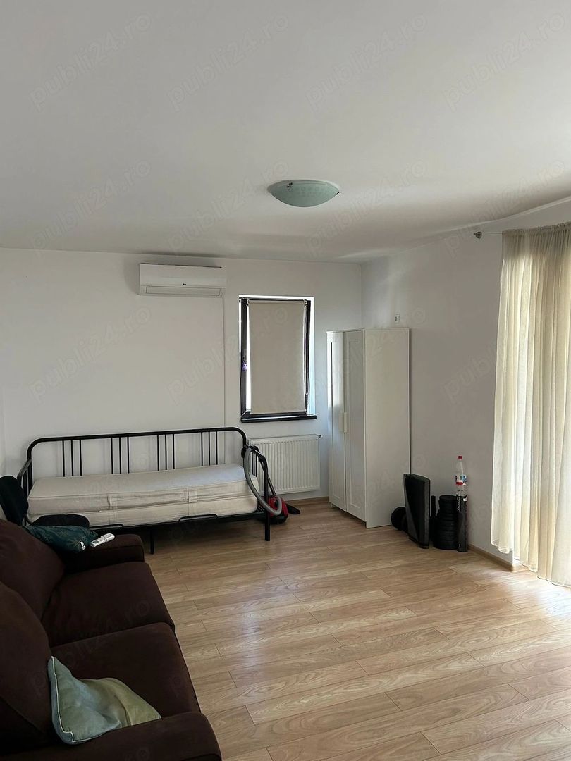 Apartament 2 camere Berceni-Drumul Binelui-Loc parcare inclus - Poză 7