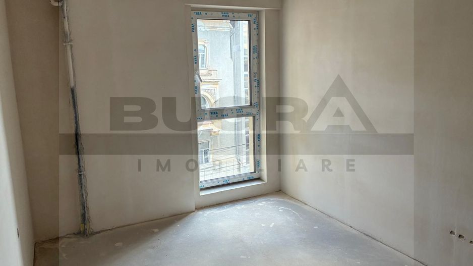 Apartament de 3 camere, 79mp, bloc nou 2026, zona Piata M.Viteazul - Poză 4