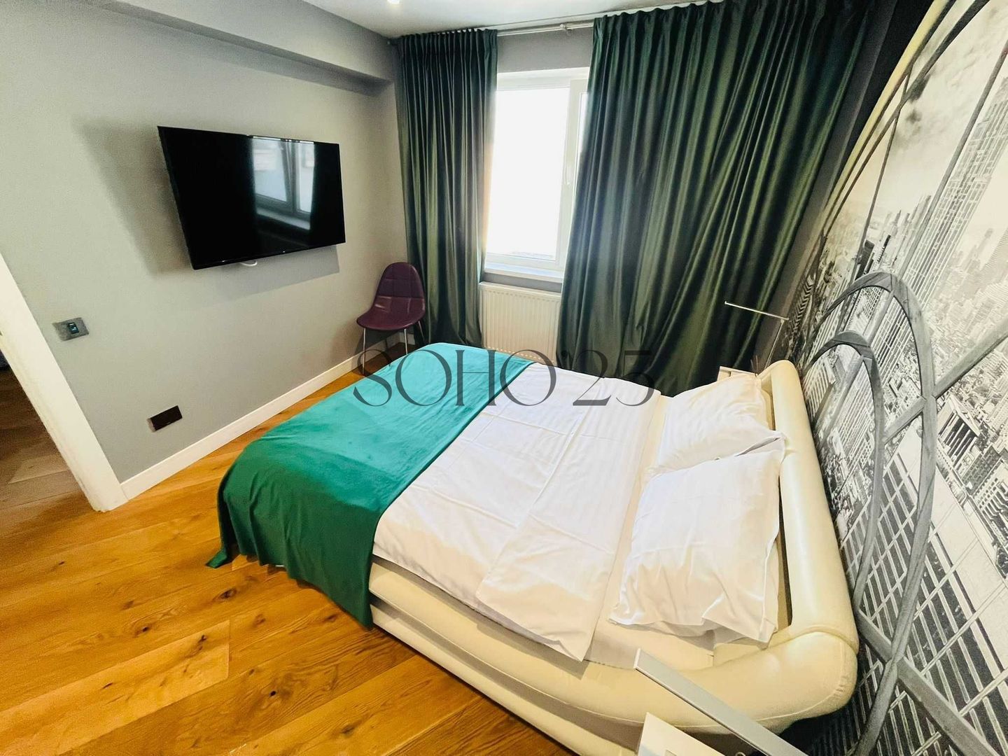 Apartament 2 camere de inchiriat - Calea Victoriei - Poză 5