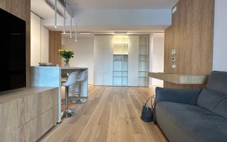 Apartament Premium 2 camere | Prima închiriere | The Level | 2 parcări incluse - Poză 2
