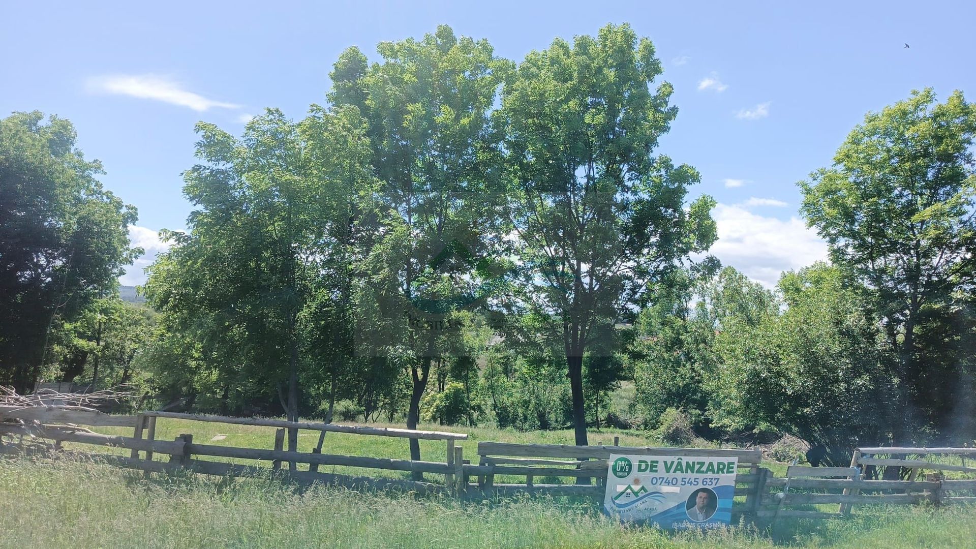 Teren Intravilan Ilisesti/Suceava - Poză 2