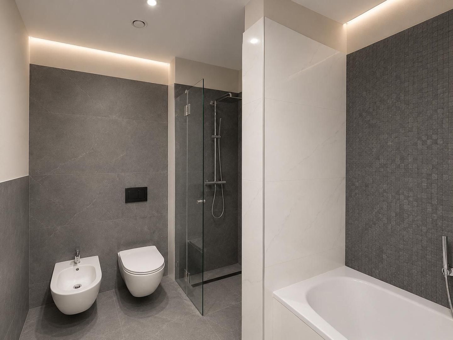 Apartament elegant cu 4 camere | UpSite | Facilități premium - Poză 19