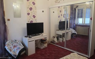 Piata Romana | Apartament | 188mp | 5 Camere | 5 Balcoane | 1934 - Poză 6