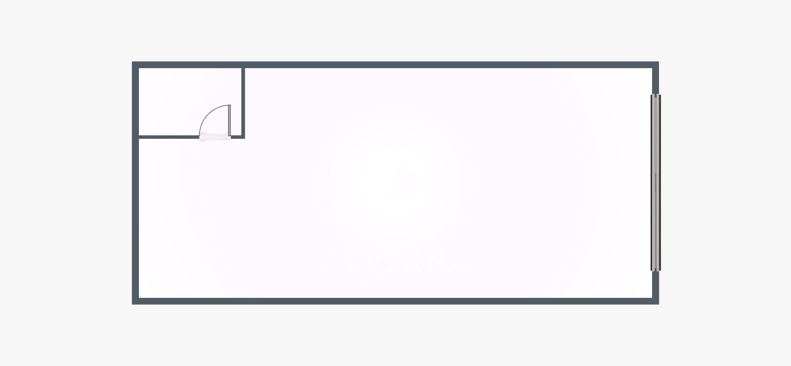Spatiu de Birouri | finisat | 68 mp | Felxibil | Garaj | Zona Centrala - Poză 5