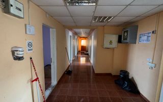 BLOC DE GARSONIERE P+4 SUPRAFAȚĂ UTILĂ 2135MP TEREN 2967 MP CĂMPULUNG - Poză 10