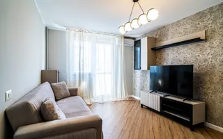 DRUMUL TABEREI | 2 CAMERE | MOBILAT SI UTILAT COMPLET | COMISION 0% | - Poză 16