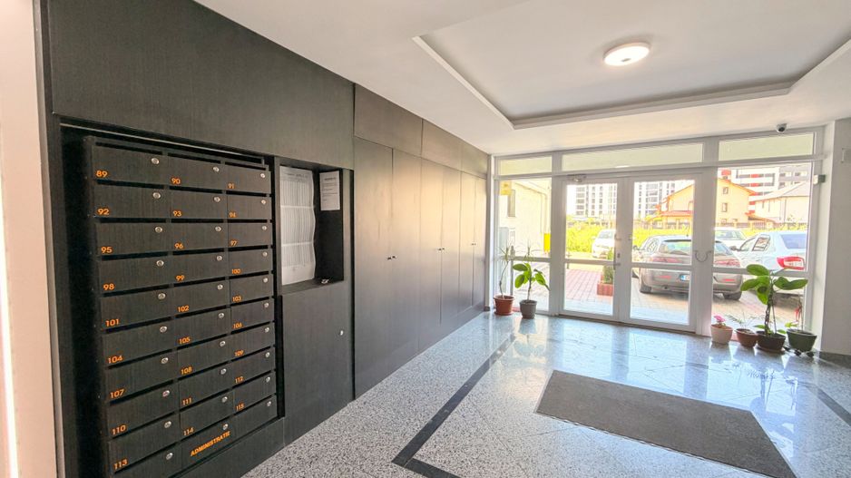 Garsoniera de Inchiriat | Militari Residence | Centrala | Comision 0% - Poză 12