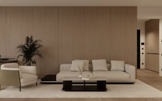 Apartament tip PENTHOUSE 4 camere de vanzare Pipera - Poză 2