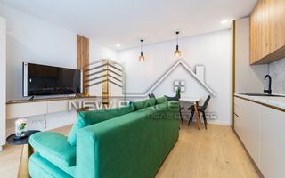 NUSCO CITY | Locatie Premium | Vedere spre curtea interioara | LUX - Poză 4