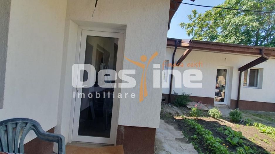 Casa MIhai Bravu  155 mp., acces in indiviziune. - Poză 15
