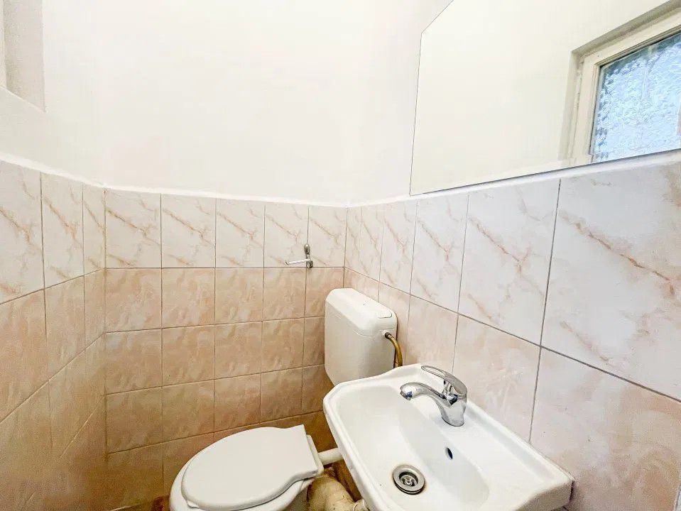 Inchiriere casa cu curte - zona Iancului - Vatra Luminoasa - Poză 7