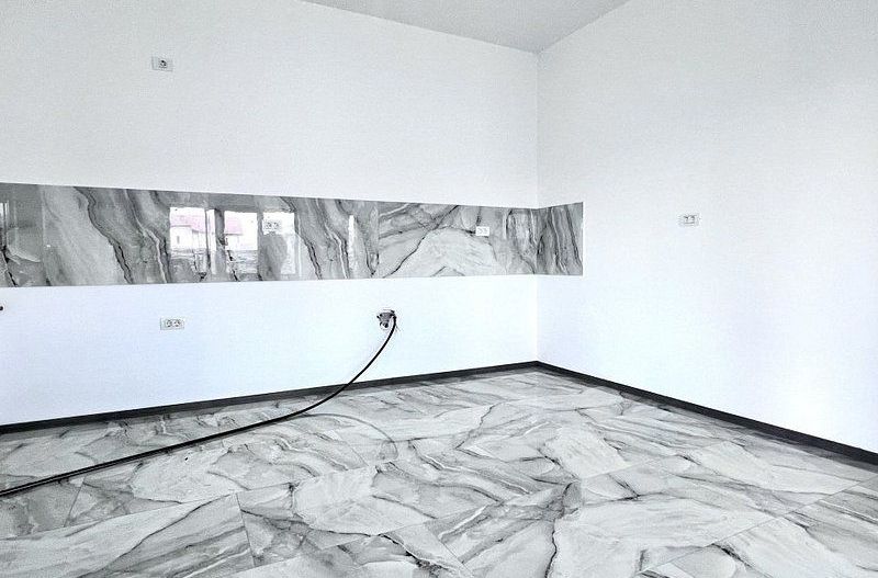 Duplex 5 camere, zona liniștită - Socar -  Dumbrăvița - Poză 5