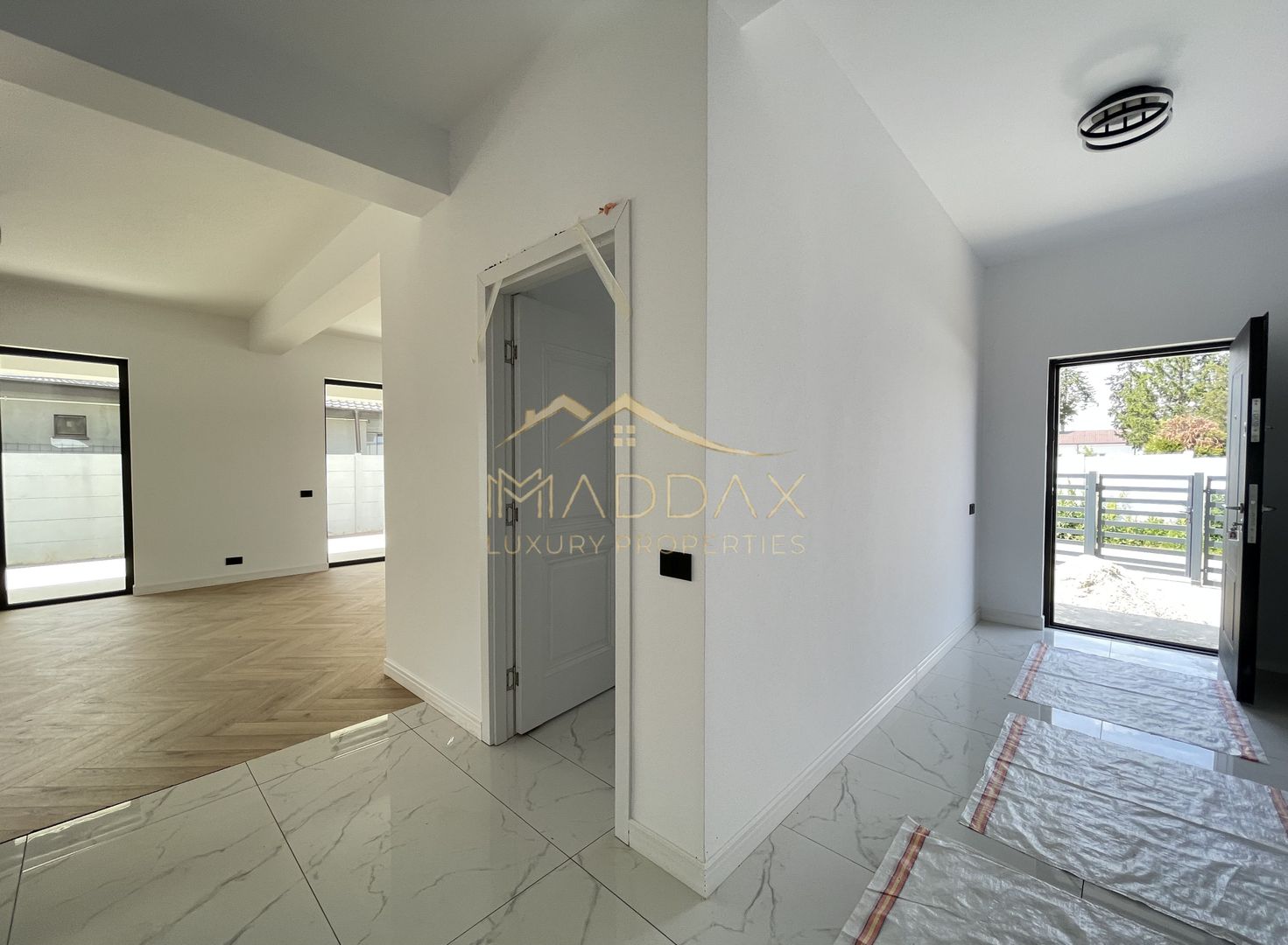 Vila individuala**4 camere**Teren 510 mp//Tamasi/Corbeanca - Poză 19