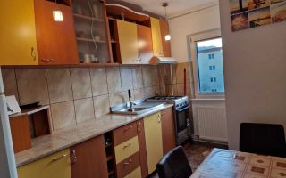 Apartament 3 camere la etaj intermediar, cu loc de parcare, zona Astra - Poză 6
