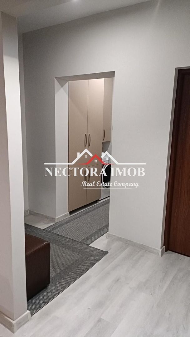 NECTORA IMOB-Apartament 2 camere, Blvd. Dacia, ET.3, 60 mp, Parcare - Poză 7