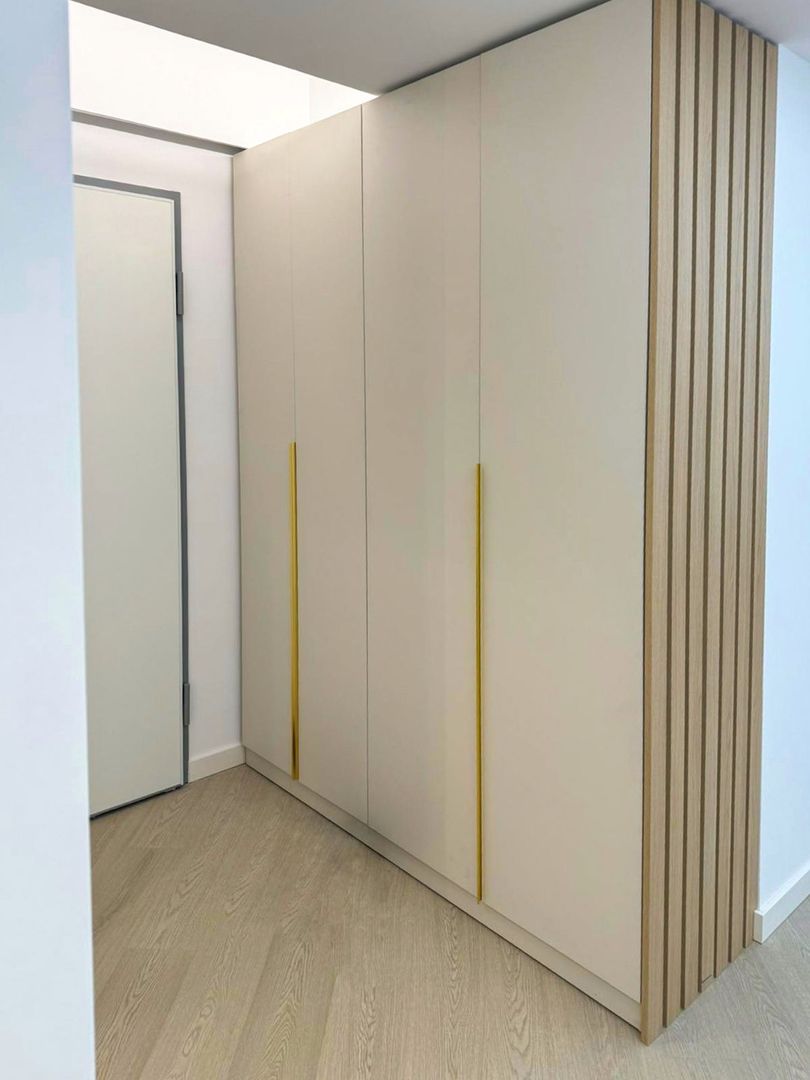 Prima închiriere I Luxury Apartament 3 camere I disponibil imediat - Poză 12