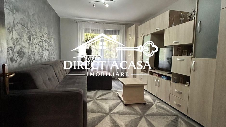 Apartament 2 camere modern, 51 mp + balcon, renovat, Transilvaniei - Poză 15