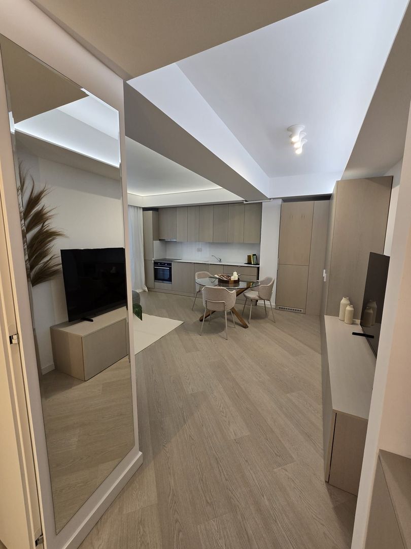 Cortina North 2 camere NOU - Poză 9