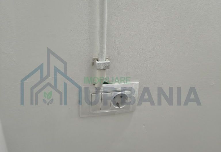 Boxă de depozitare de închiriat, 9.5 mp, Evergreen Towers, bloc C2, Iași - Poză 6