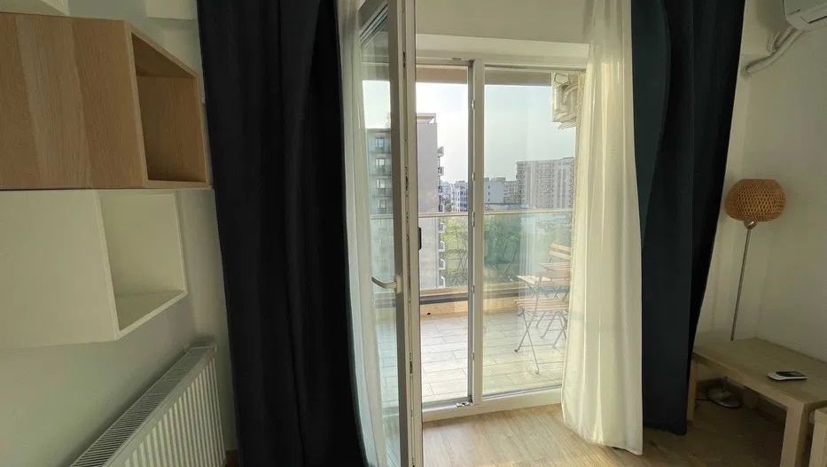 Garsoniera moderna de inchiriat -Lujerului- Granvia Park - Poză 7