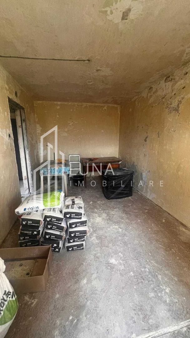 Oportunitate! Apartament 1 camera zona Astra - Poză 7