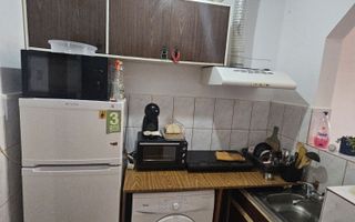Garsonieră cocheta, 21 mp, etaj intermediar, zona strazii Taberei - Poză 3