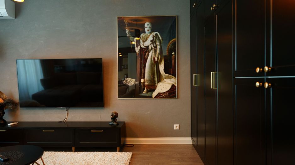 3 Rooms + 2 Parkings, Cloud9 Residence, Herastrau, Aviatiei - Poză 3