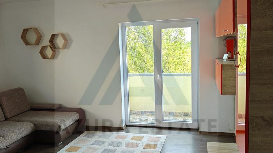 Apartament 3 camere etajul 1 cu 2 bai si 2 balcoane in Arhitectilor - Poză 9