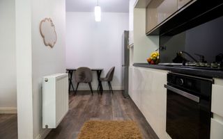 Apartament cu 3 camere si terasa de 49mp, Tomis Nord- Constanta - Poză 7
