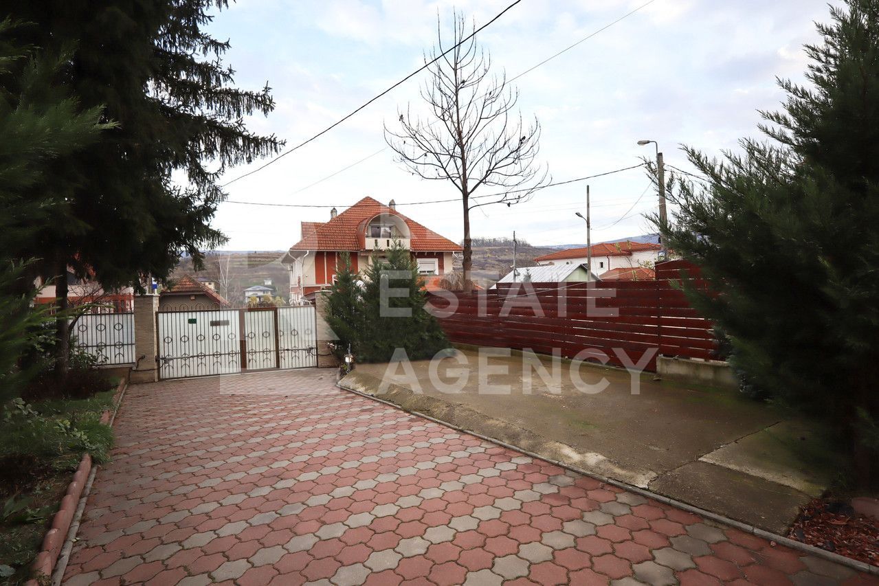 Vânzare, vilă de lux ultrafinisată, Bucium, Iași - Poză 3