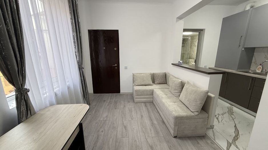 DE INCHIRIAT | STUDIO | BASARAB - Poză 8