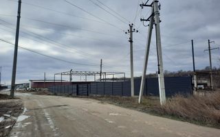 Teren pentru construcții 30 Ari Bubuieci, Mun. Chișinău - Poză 4
