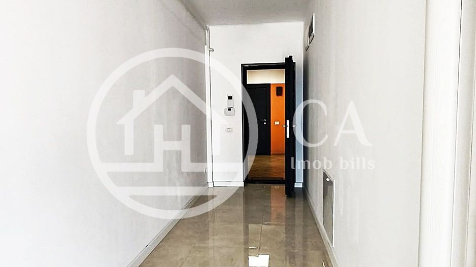 Apartament cu 3 camere de închiriat, EAS Iosia, Oradea - Poză 11