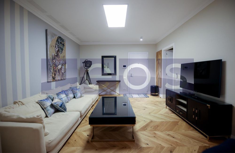 INCHIRIERE-  2- CAMERE - PARCARE- Atlas Residence - Poză 3