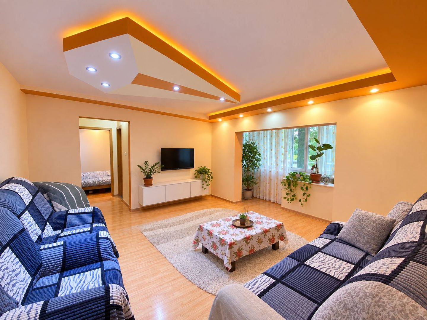 COMISION 0%, Apartament 3 Camere, Etaj 1, 70 mp, Izolat Sagului/Kiriac - Poză 7